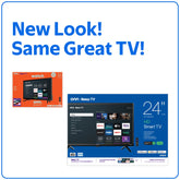 24” Class HD (720P) LED Roku Smart Television (100012590)