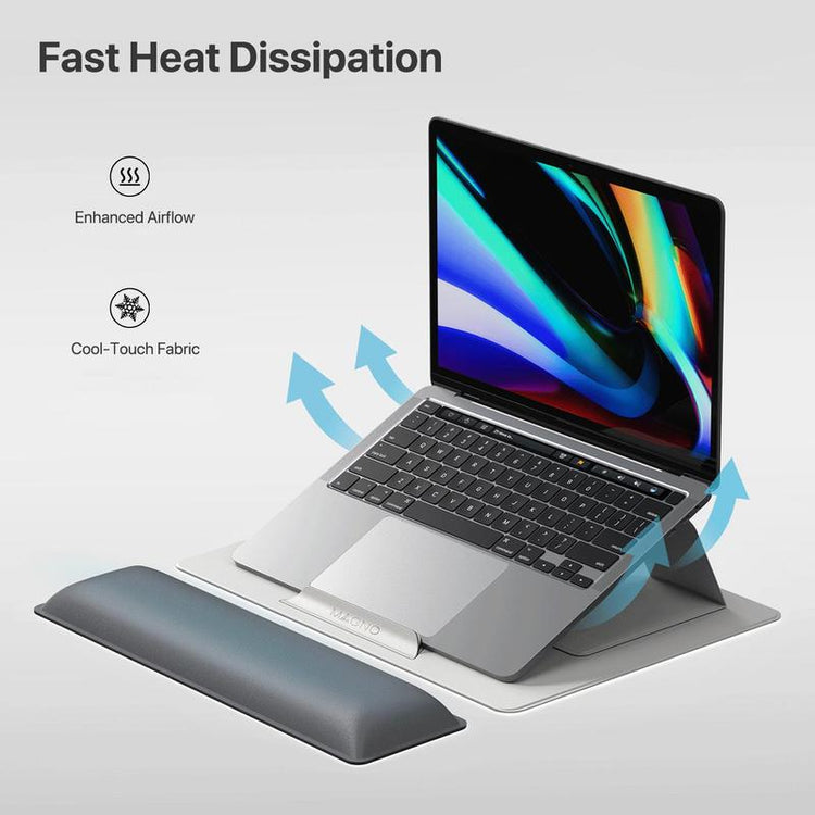 Modulemaster Laptop Stand