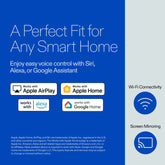 24” Class HD (720P) LED Roku Smart Television (100012590)