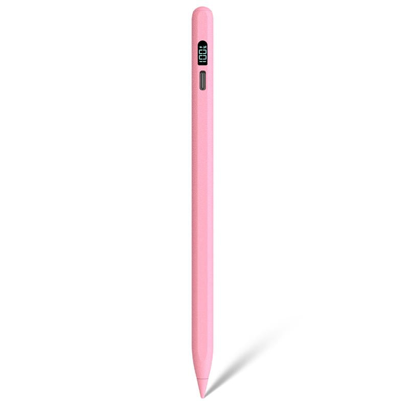 Stylus Pen for Ipad,Fast Charge,With Palm Rejection Tilt Sensitivity, Pencil Compatible with Ipad 6/7/8/9/10, Pro12.9&11",Air3/4/5, Mini5/6