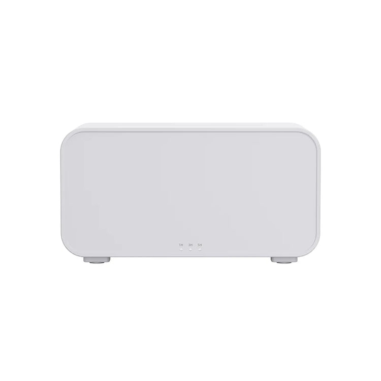 Flame Mist Diffuser – Small in Size, Big on Serenity