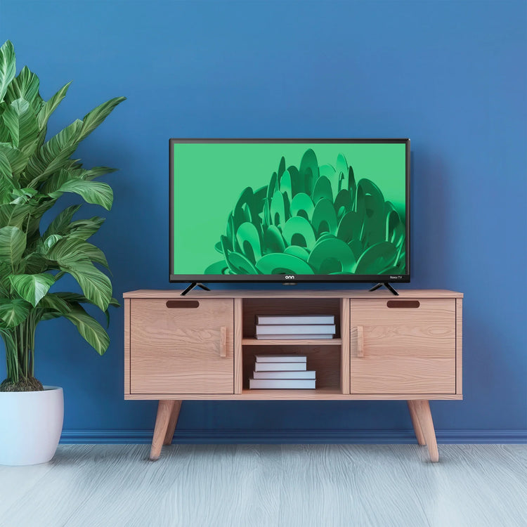 24” Class HD (720P) LED Roku Smart Television (100012590)