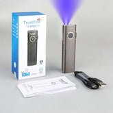 Torchx™ Mini X3 by Trustfire – Power That Fits in Your Pocket