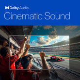 24” Class HD (720P) LED Roku Smart Television (100012590)