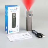 Torchx™ Mini X3 by Trustfire – Power That Fits in Your Pocket