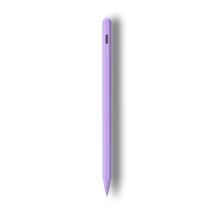 Stylus Pen for Ipad,Fast Charge,With Palm Rejection Tilt Sensitivity, Pencil Compatible with Ipad 6/7/8/9/10, Pro12.9&11",Air3/4/5, Mini5/6