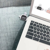 4-In-1 Card Reader Adapter – Instantly Access Your Camera Shots Anywhere