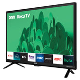 24” Class HD (720P) LED Roku Smart Television (100012590)