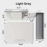 Modulemaster Laptop Stand