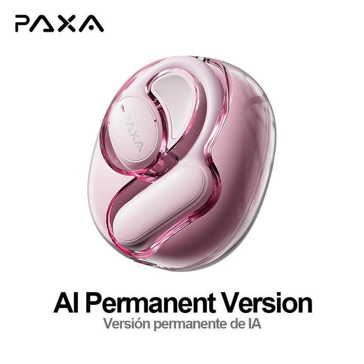 135 Languages Wireless Bluetooth Translation Earphones