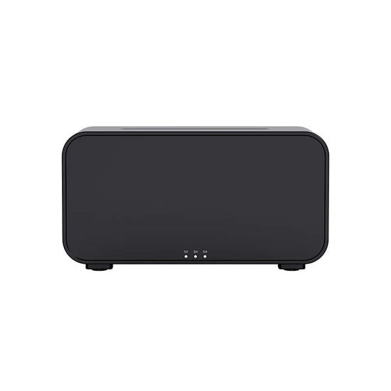 Flame Mist Diffuser – Small in Size, Big on Serenity