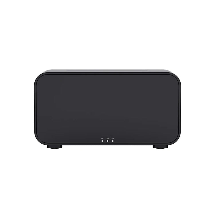 Flame Mist Diffuser – Small in Size, Big on Serenity