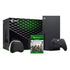 2023  Series X Bundle - 1TB SSD Black Flagship  Console and Wireless Controller with Assassin&