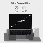 Modulemaster Laptop Stand