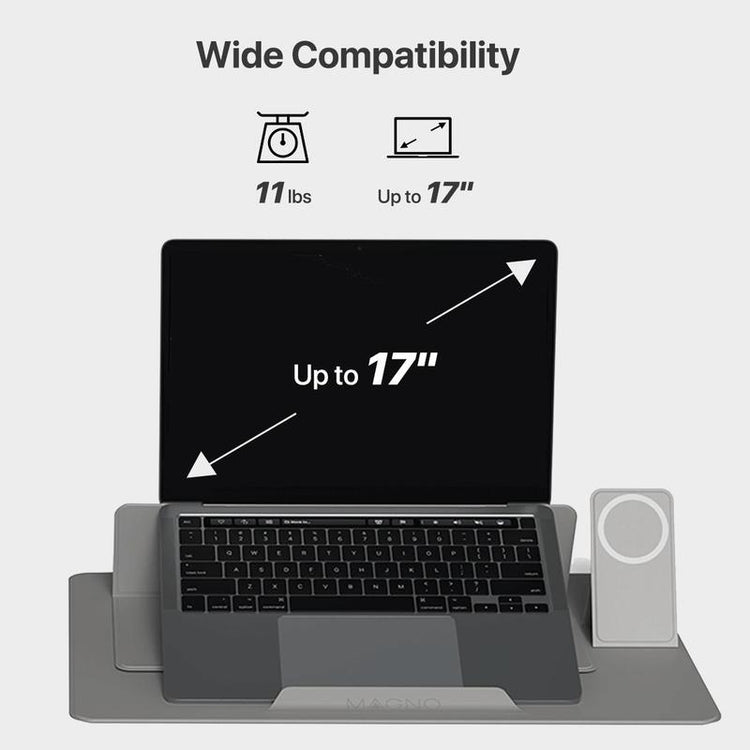 Modulemaster Laptop Stand