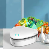 Portable Smoke Odor Remover – Breathe Clean, Live Fresh